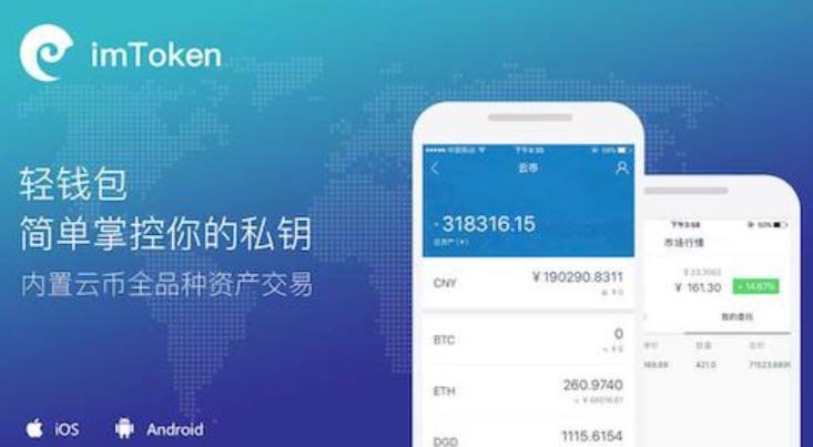 imtoken如何卖